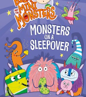 Monsters On A Sleepover (Billy and The Mini Monsters) Online