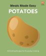 Meals Made Easy: Potatoes Hot on Sale