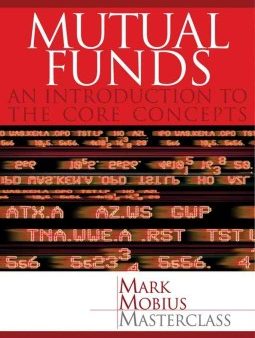 MUTUAL FUNDS :AN INTRODUCTIONTO THE CORE CONCEPTS Online Hot Sale