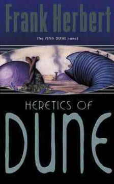 Dune: Heretics Of Dune Sale