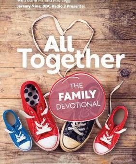 All Together- The Family Devotional Online Hot Sale