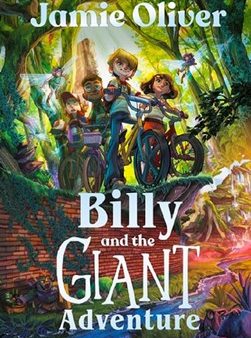 Billy and the Giant Adventure Online Sale