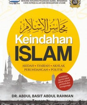 Keindahan Islam - Cover Baru Online now