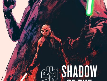 Star Wars: Shadow Of The Sith For Discount