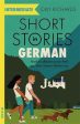 Short Stories In German (Intermediate) 9781529361636 For Discount