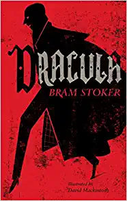 Dracula (Alma Secondary) For Discount