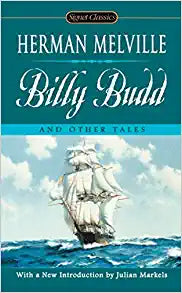 Billy Budd And Other Tales For Cheap