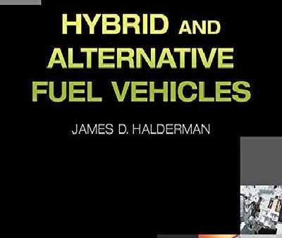 Hybrid And Alternative Fuel Vehicles Online Hot Sale