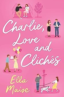 Charlie, Love And Cliches on Sale