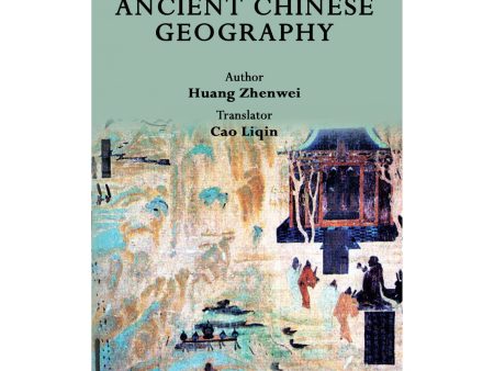 Ancient Chinese Geography on Sale