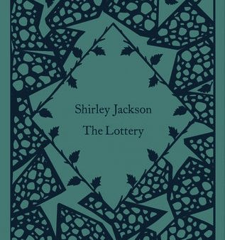 The Lottery (Little Clothbound Classics) Hot on Sale