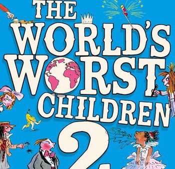 The World’s Worst Children 2 Hot on Sale