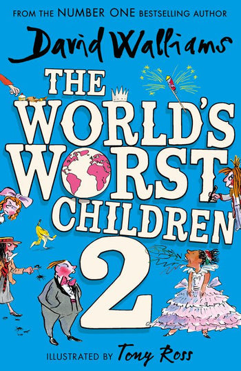 The World’s Worst Children 2 Hot on Sale