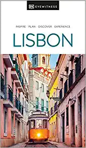 Dk Eyewitness Lisbon  (DK Eyewitness Travel Guides Lisbon) (FOL PAP MA) Discount