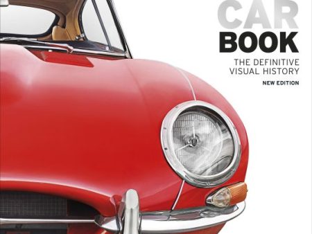 The Classic Car Book For Discount