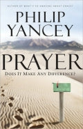 Prayer - Does It Make Any Difference For Sale