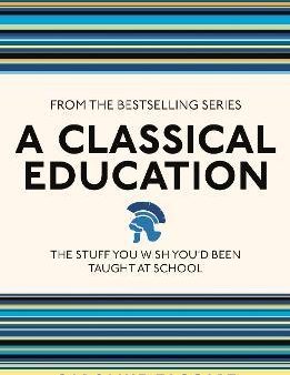 Used To Know That: Classical Education Online now