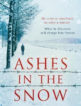 Ashes In The Snow Sale