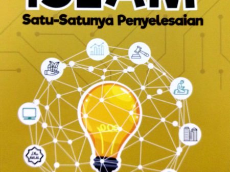 Islam Satu-Satunya Penyelesaian Online Sale