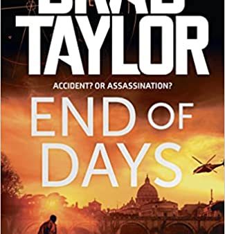 End Of Days Online Hot Sale