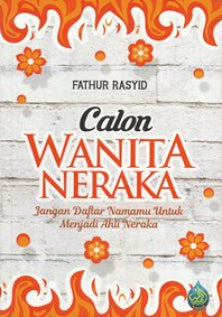 Calon Wanita Neraka Hot on Sale