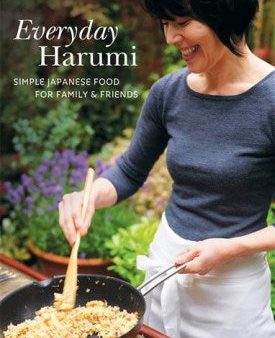 Everyday Harumi : Simple Japanese food for family and friends Sale