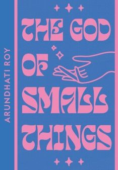 THE GOD OF SMALL THINGS (COLLINS MODERN CLASSICS) Fashion