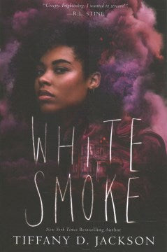 White Smoke on Sale