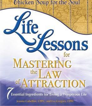 Life Lessons for Mastering the Law of Attraction Online