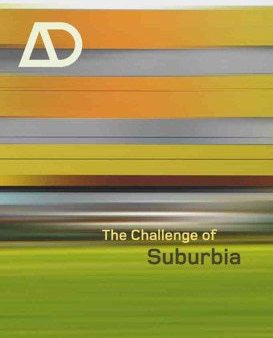 THE CHALLENGE OF SUBURBIA Discount