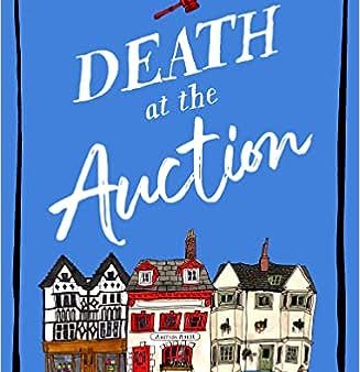 Death at the Auction Online now