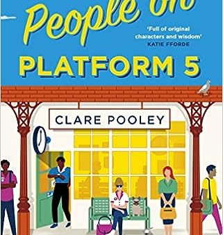 The People on Platform 5 Hot on Sale