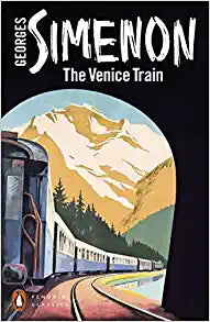 The Venice Train Online Hot Sale