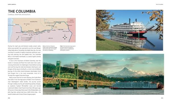 The World s Great River Journeys Cheap