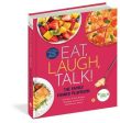 Eat Laugh, Talk Sale