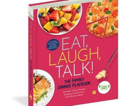 Eat Laugh, Talk Sale