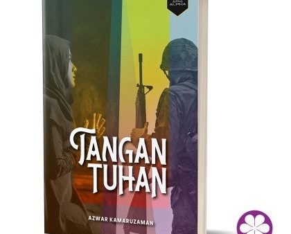 Tangan Tuhan Hot on Sale