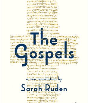 The Gospels - A New Translation Fashion