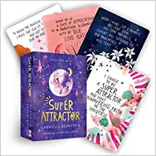 Super Attractor: A 52-Card Deck on Sale