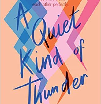 A Quiet Kind Of Thunder For Cheap