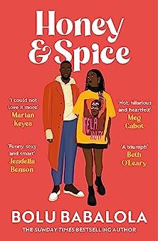 Honey & Spice Cheap