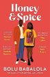 Honey & Spice Cheap