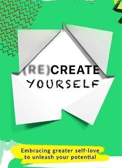 Re-Create Yourself Online Sale