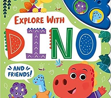 Explore with Dino and Friends (Sound Books) Online