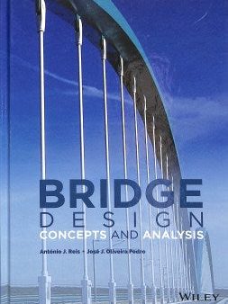 BRIDGE DESIGN- CONCEPTS AND ANALYSIS Supply