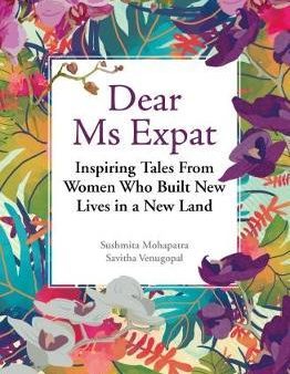 Dear Ms Expat Online Sale