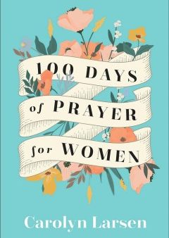 100 Days Of Prayer For Women Online Hot Sale