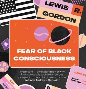 Fear of Black Consciousness For Cheap