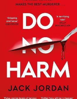 Do No Harm For Sale