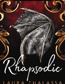 Rhapsodic 9781399720090 Cheap